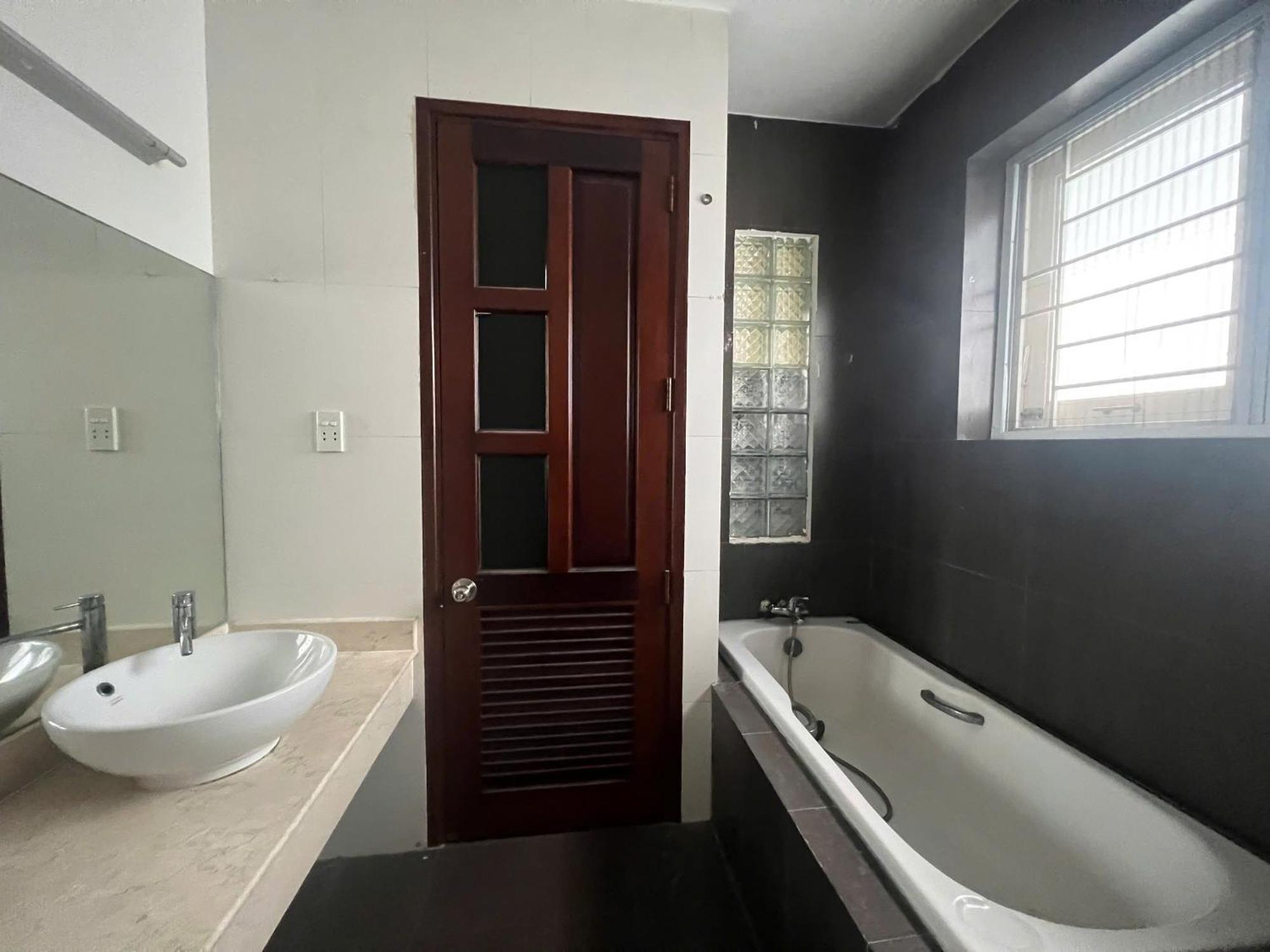 Cuong Thinh Apartment Хошимин Экстерьер фото